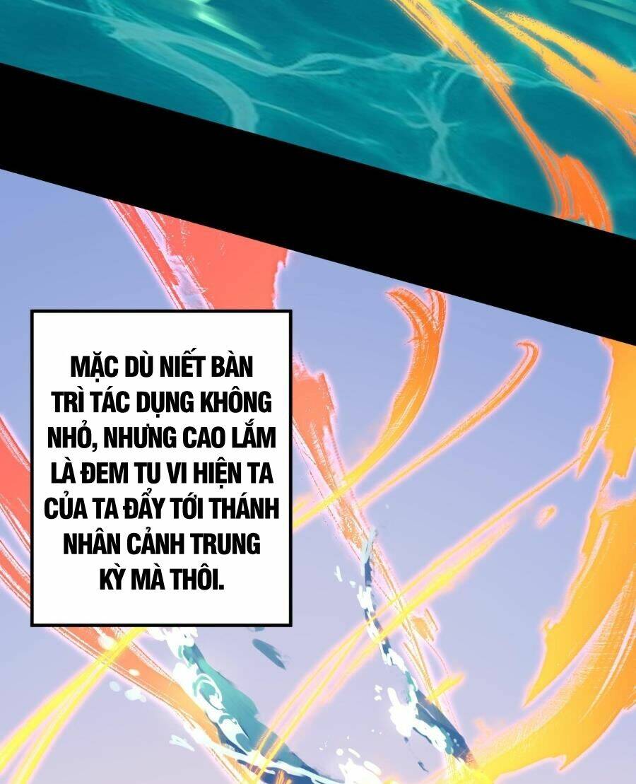 Ta Trời Sinh Đã Là Nhân Vật Phản Diện: Chapter 97