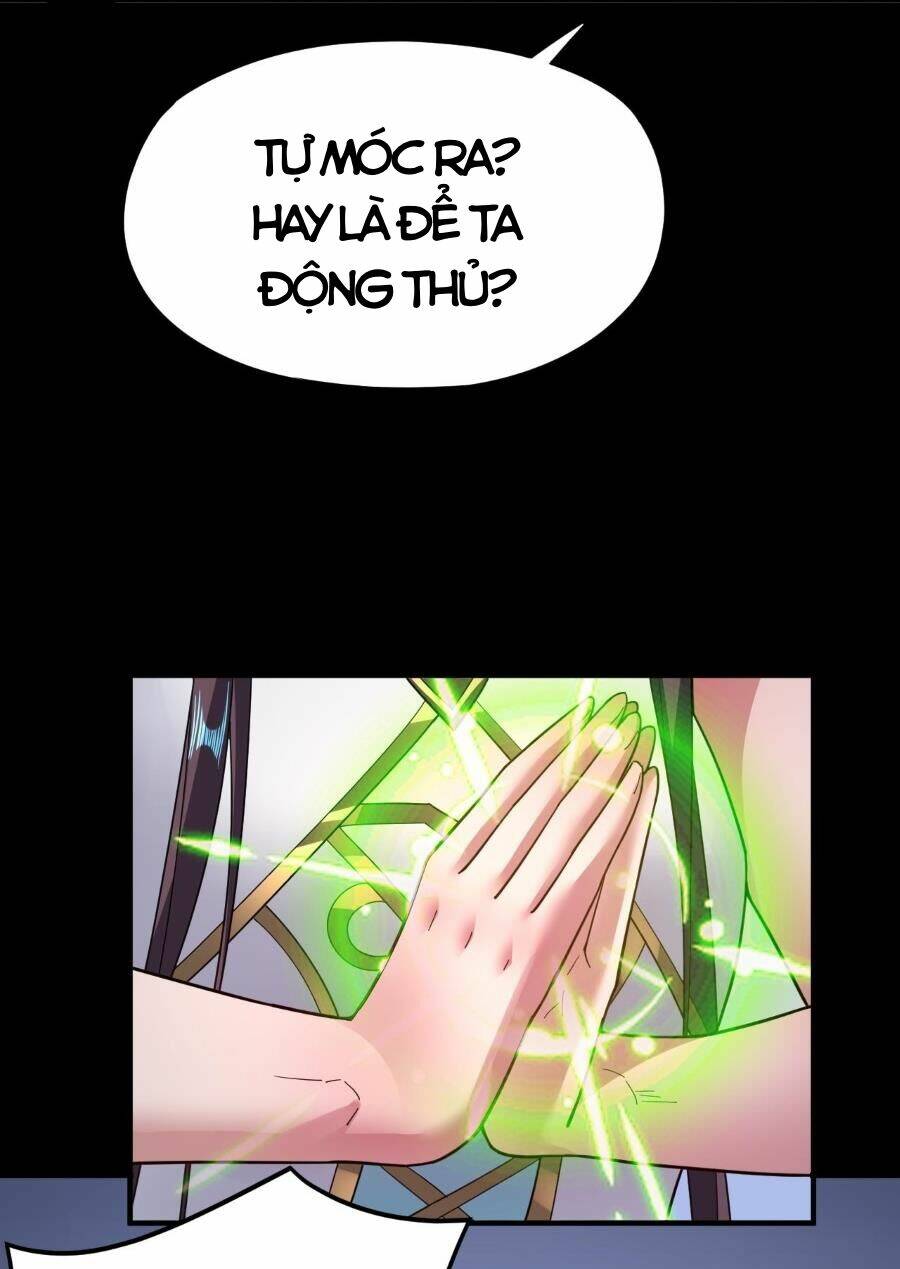 Ta Trời Sinh Đã Là Nhân Vật Phản Diện: Chapter 97