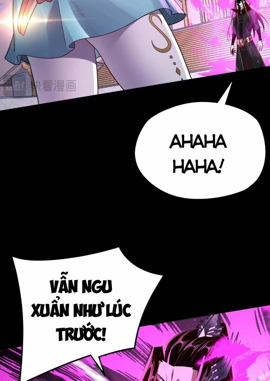Ta Trời Sinh Đã Là Nhân Vật Phản Diện: Chapter 97