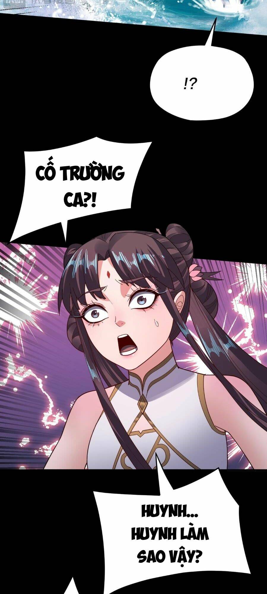 Ta Trời Sinh Đã Là Nhân Vật Phản Diện: Chapter 97