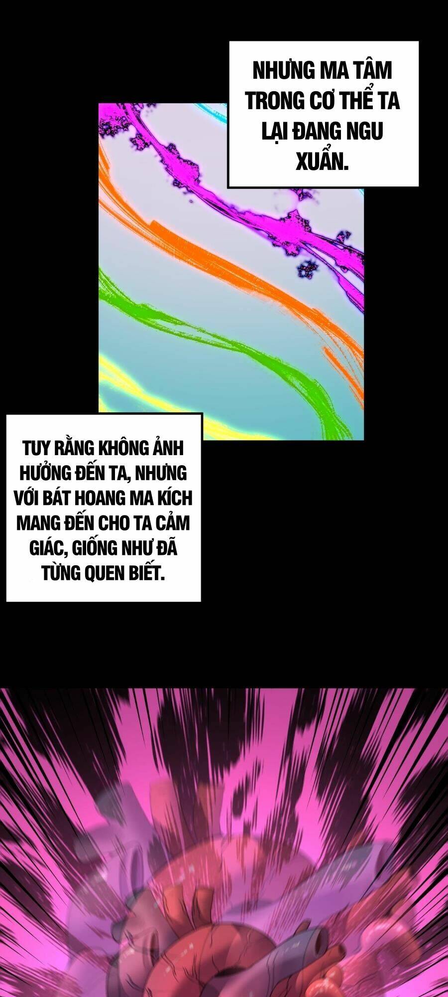 Ta Trời Sinh Đã Là Nhân Vật Phản Diện: Chapter 97