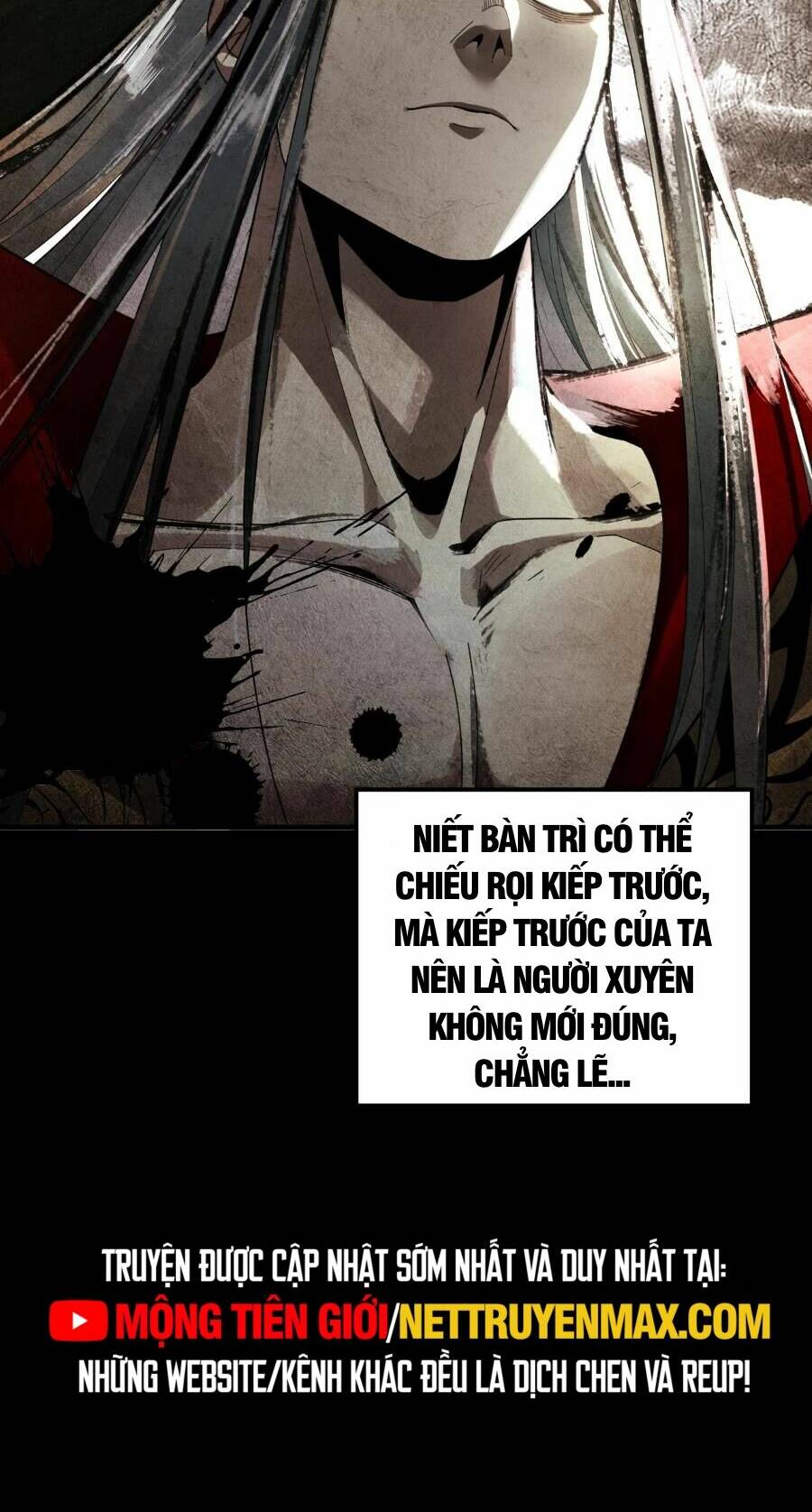Ta Trời Sinh Đã Là Nhân Vật Phản Diện: Chapter 97