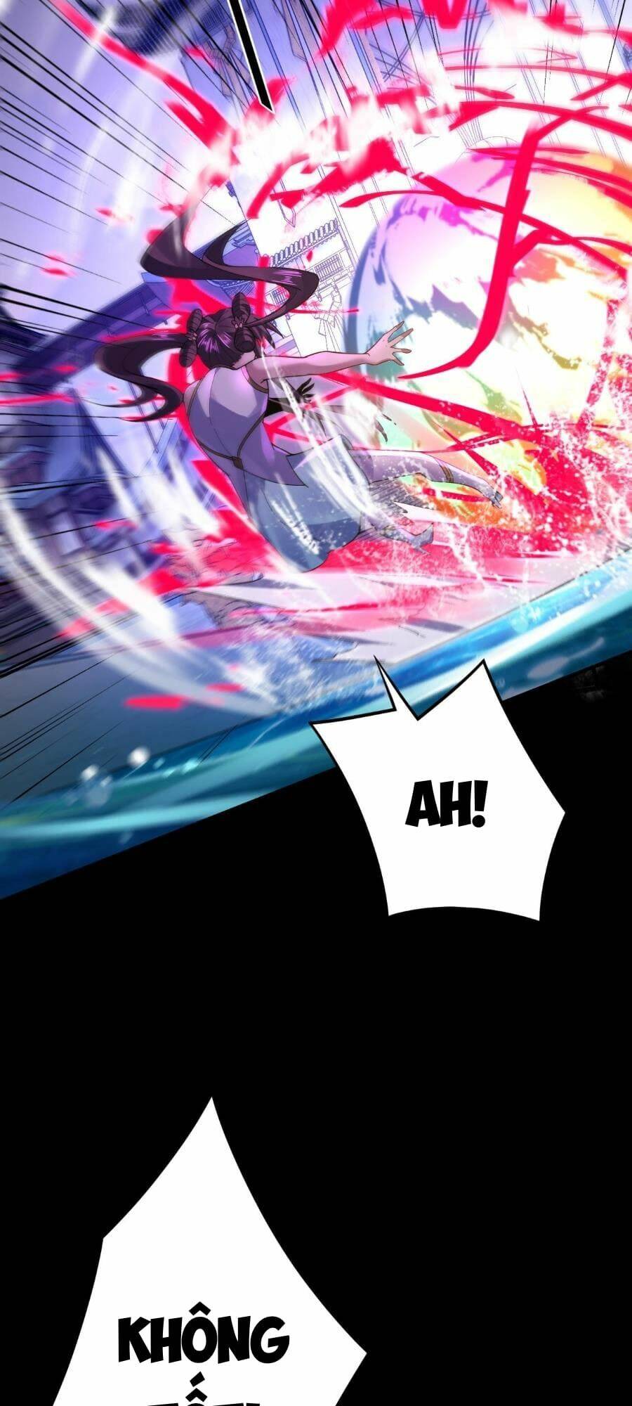 Ta Trời Sinh Đã Là Nhân Vật Phản Diện: Chapter 98
