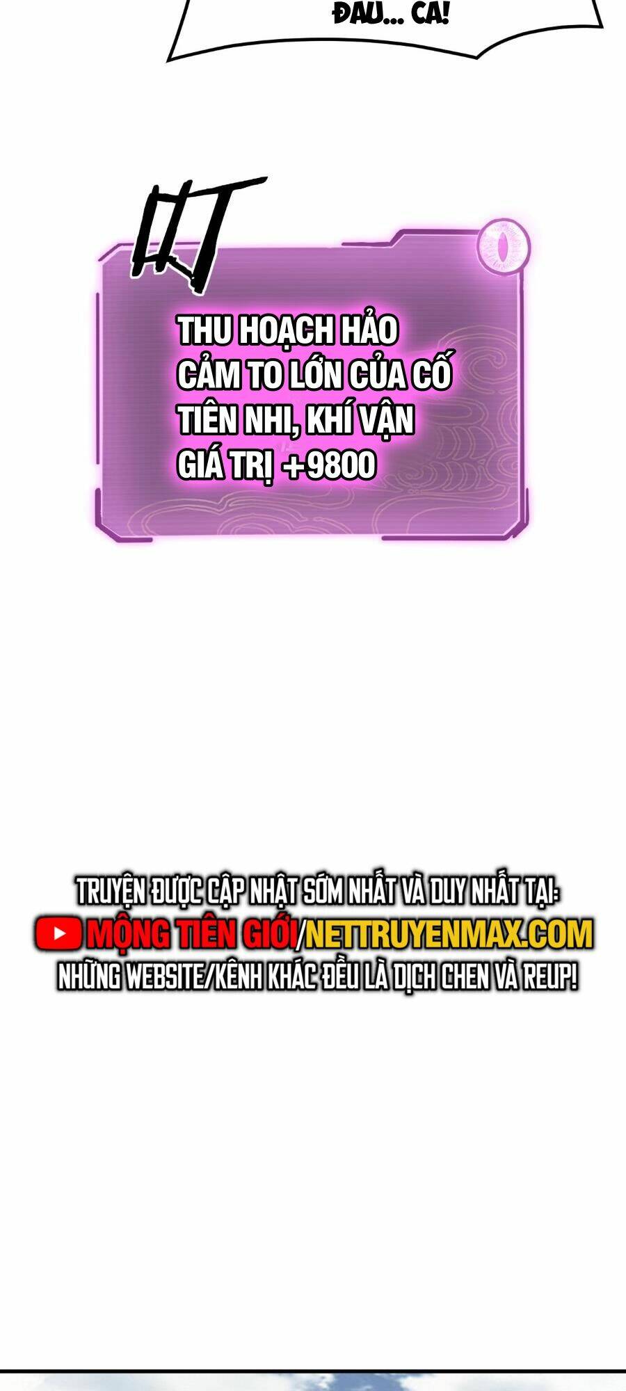 Ta Trời Sinh Đã Là Nhân Vật Phản Diện: Chapter 98