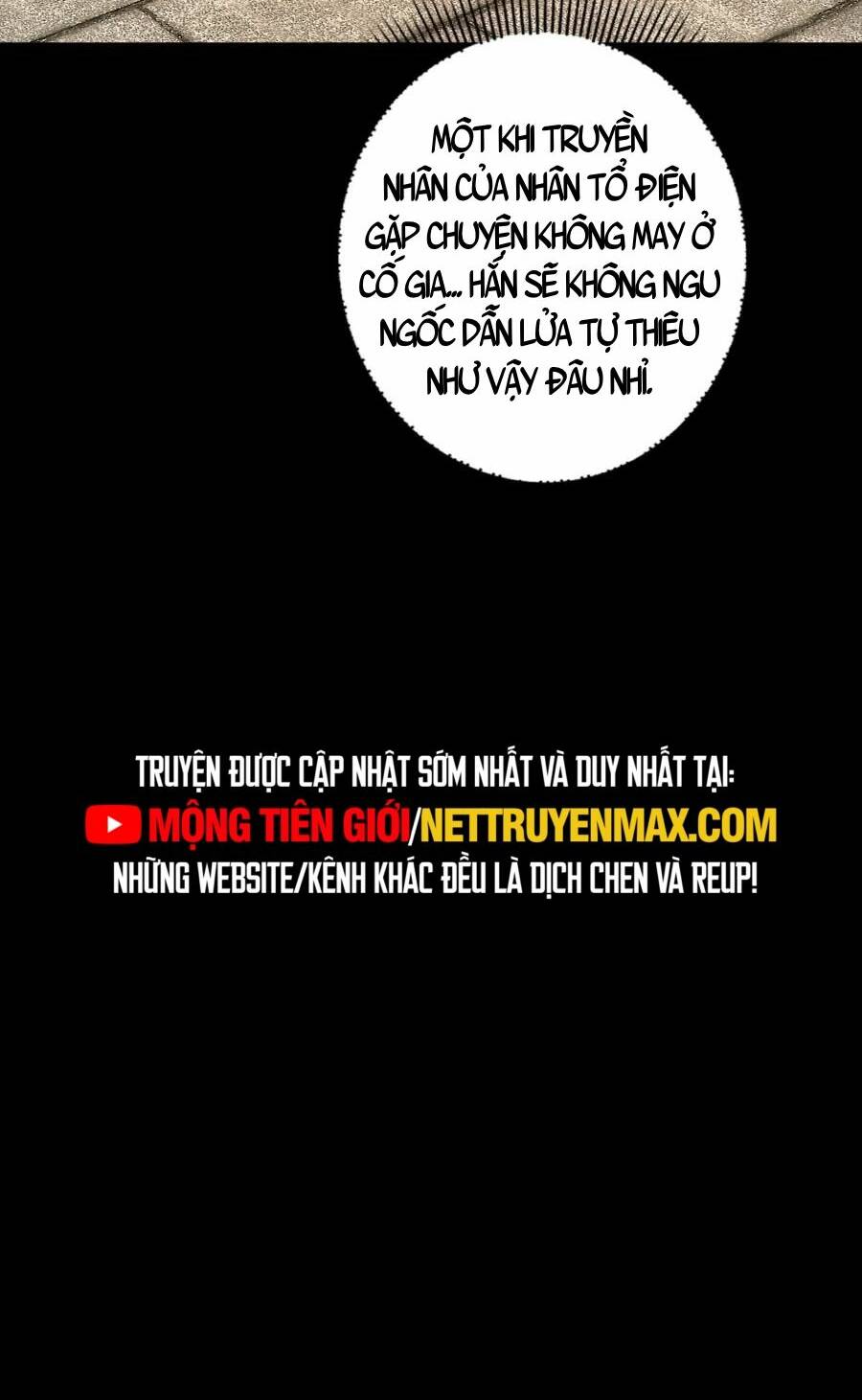 Ta Trời Sinh Đã Là Nhân Vật Phản Diện: Chapter 98
