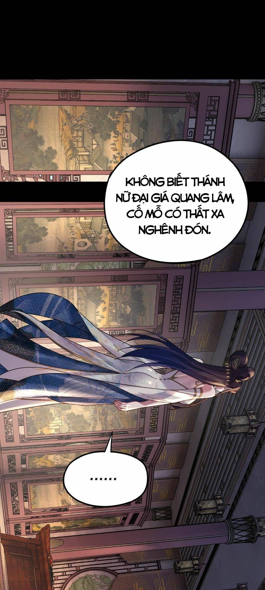 Ta Trời Sinh Đã Là Nhân Vật Phản Diện: Chapter 98
