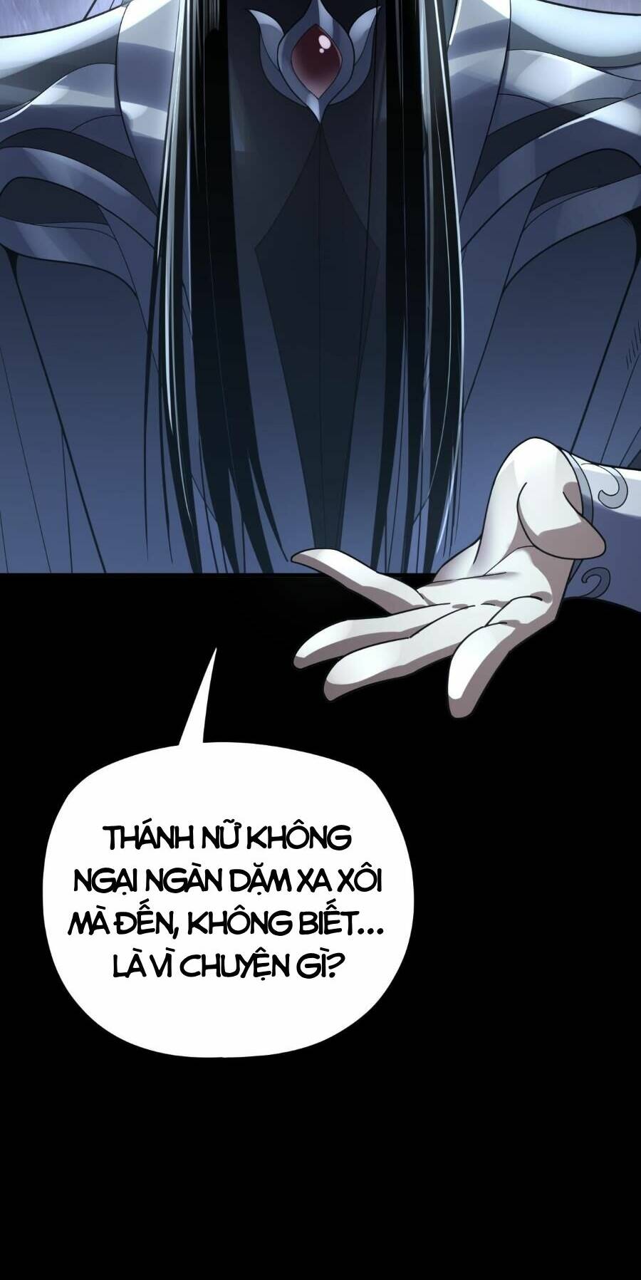 Ta Trời Sinh Đã Là Nhân Vật Phản Diện: Chapter 98