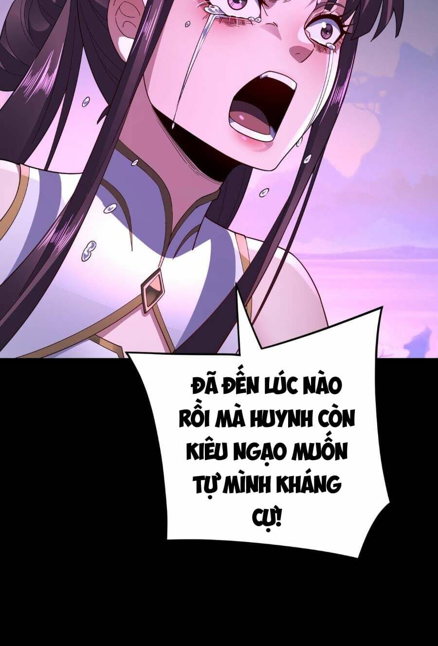 Ta Trời Sinh Đã Là Nhân Vật Phản Diện: Chapter 98