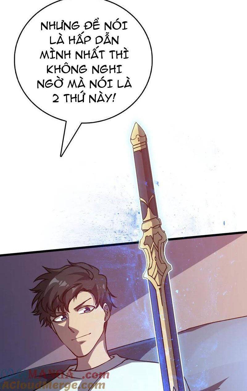 Bắt Đầu Kế Nhiệm Boss Hắc Long, Ta Vô Địch: Chapter 11