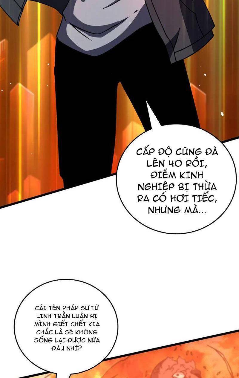 Bắt Đầu Kế Nhiệm Boss Hắc Long, Ta Vô Địch: Chapter 11