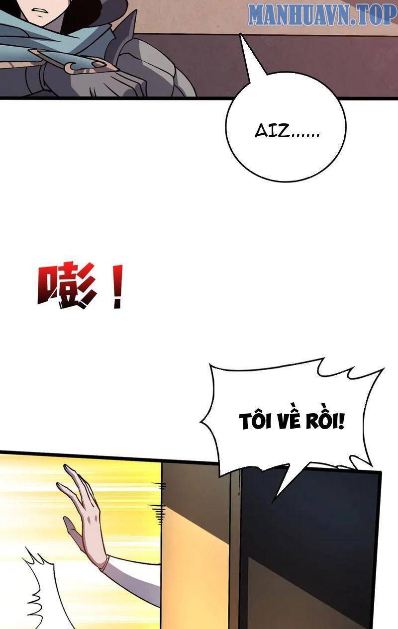 Bắt Đầu Kế Nhiệm Boss Hắc Long, Ta Vô Địch: Chapter 11