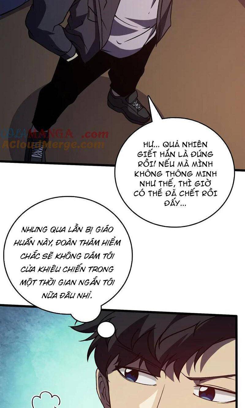 Bắt Đầu Kế Nhiệm Boss Hắc Long, Ta Vô Địch: Chapter 11