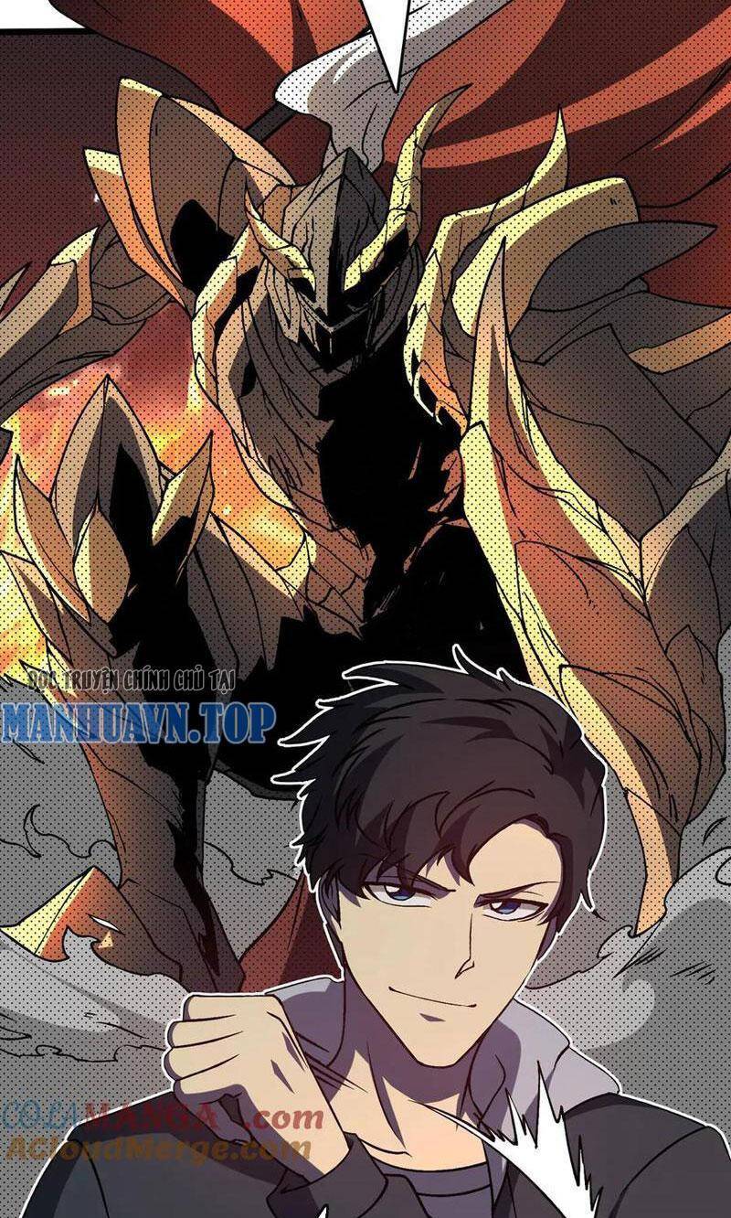 Bắt Đầu Kế Nhiệm Boss Hắc Long, Ta Vô Địch: Chapter 11