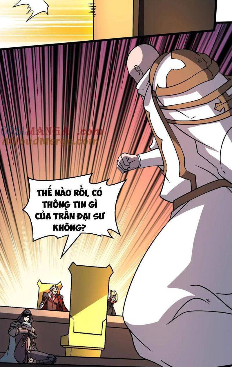 Bắt Đầu Kế Nhiệm Boss Hắc Long, Ta Vô Địch: Chapter 11