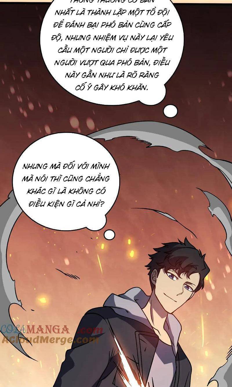 Bắt Đầu Kế Nhiệm Boss Hắc Long, Ta Vô Địch: Chapter 11