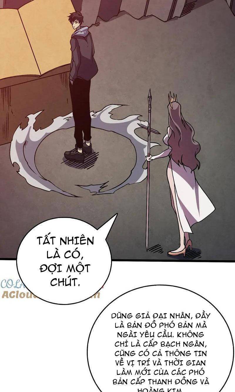 Bắt Đầu Kế Nhiệm Boss Hắc Long, Ta Vô Địch: Chapter 11