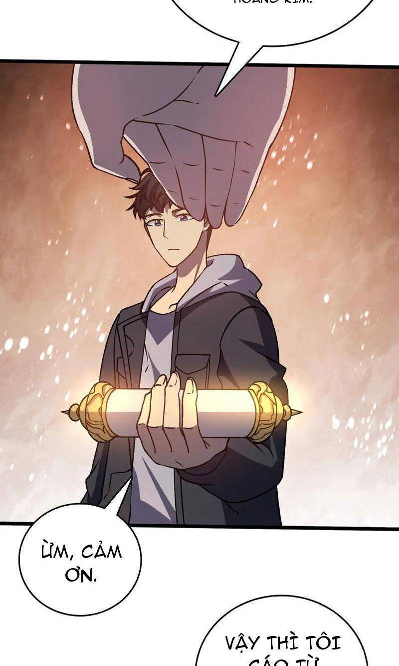 Bắt Đầu Kế Nhiệm Boss Hắc Long, Ta Vô Địch: Chapter 11