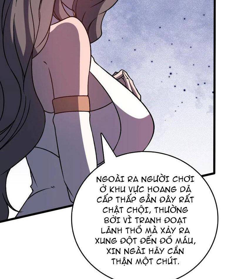 Bắt Đầu Kế Nhiệm Boss Hắc Long, Ta Vô Địch: Chapter 11