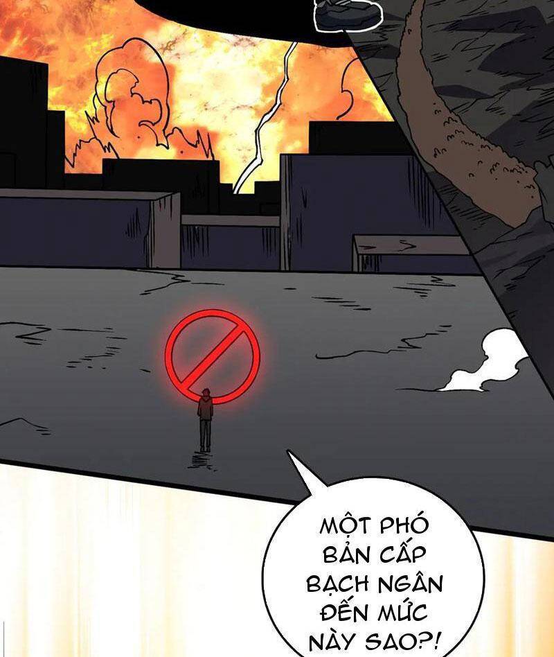 Bắt Đầu Kế Nhiệm Boss Hắc Long, Ta Vô Địch: Chapter 11