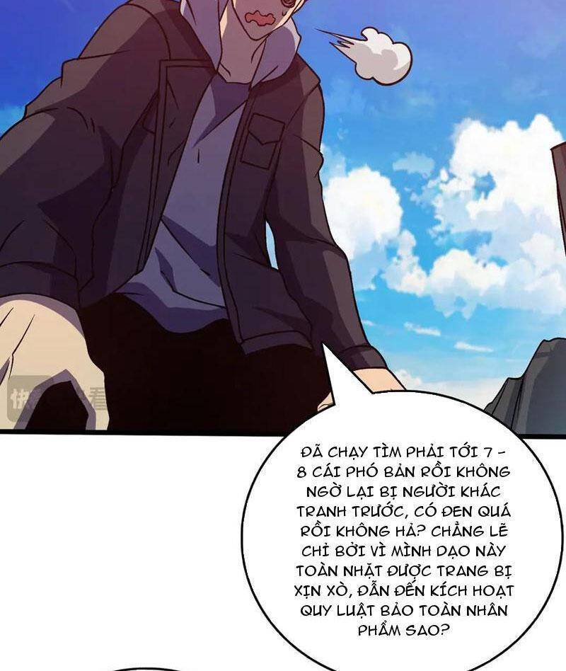 Bắt Đầu Kế Nhiệm Boss Hắc Long, Ta Vô Địch: Chapter 11