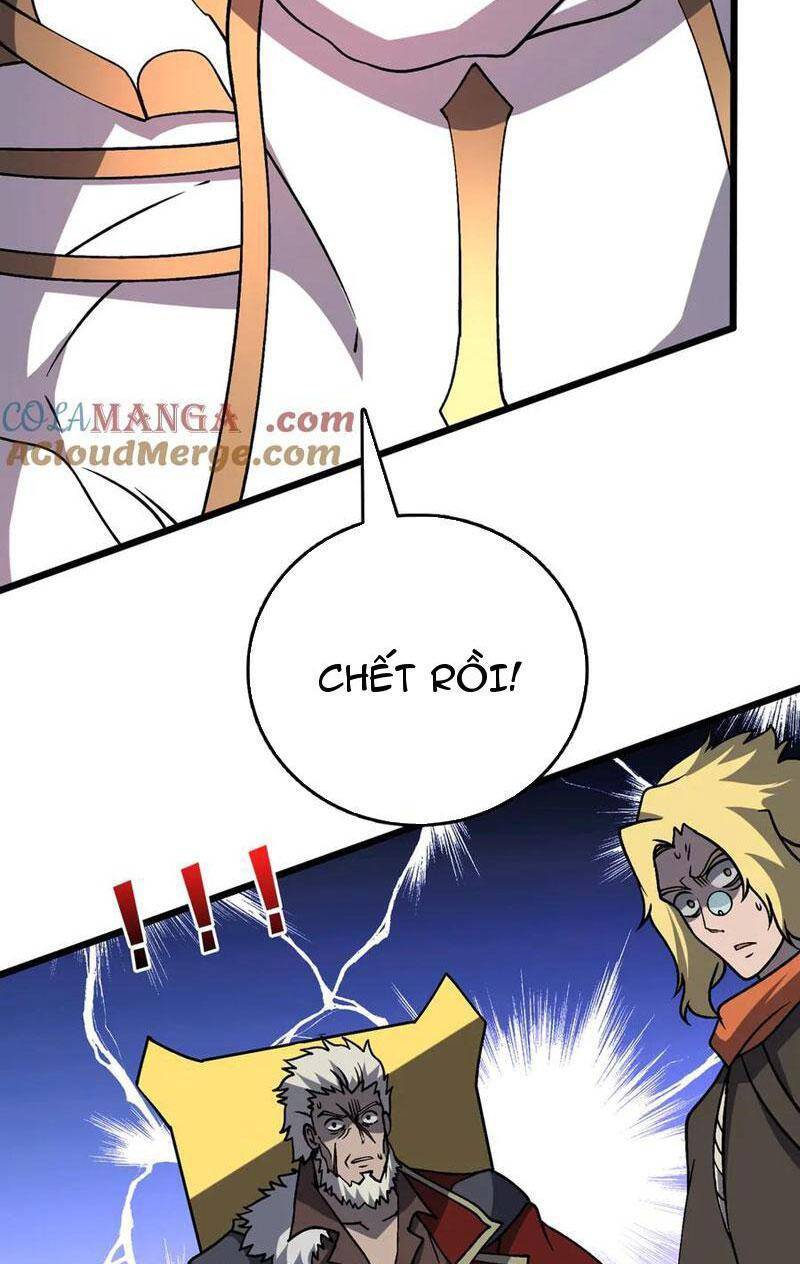 Bắt Đầu Kế Nhiệm Boss Hắc Long, Ta Vô Địch: Chapter 11