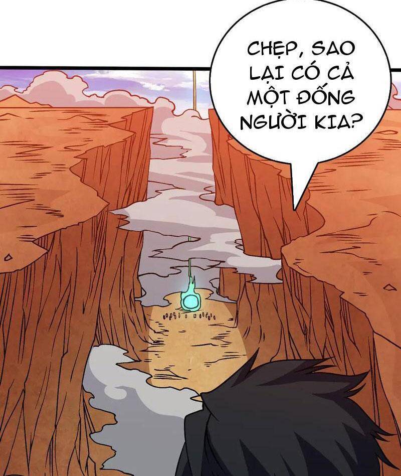 Bắt Đầu Kế Nhiệm Boss Hắc Long, Ta Vô Địch: Chapter 11
