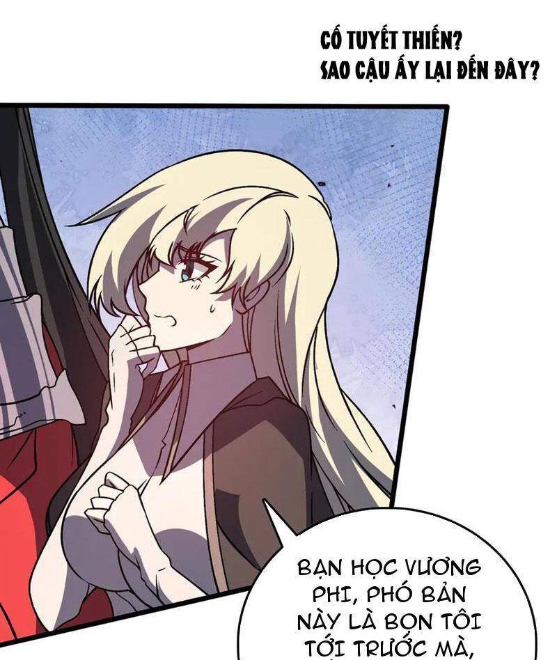 Bắt Đầu Kế Nhiệm Boss Hắc Long, Ta Vô Địch: Chapter 11