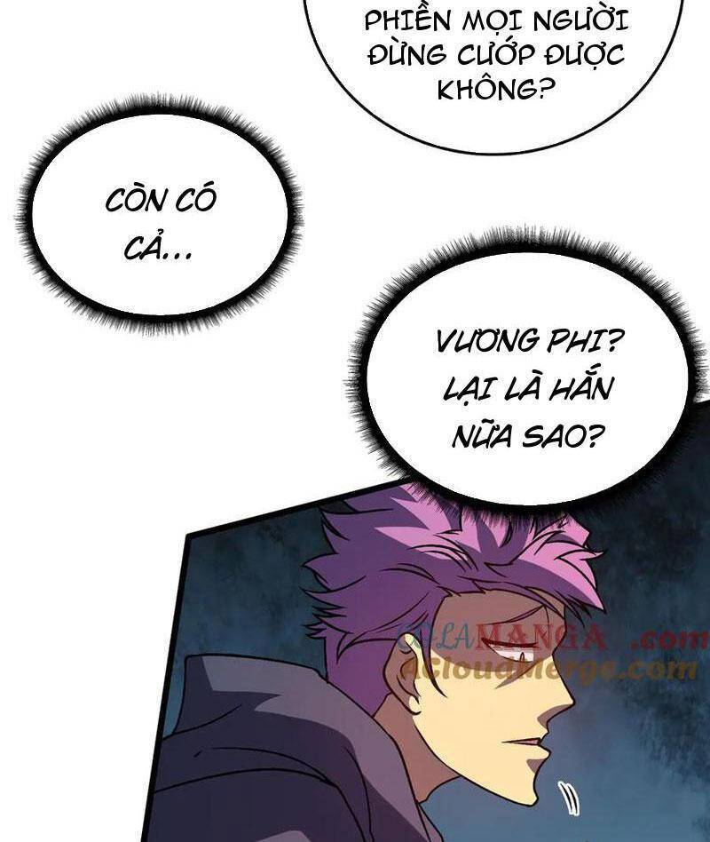 Bắt Đầu Kế Nhiệm Boss Hắc Long, Ta Vô Địch: Chapter 11