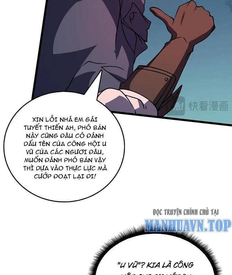 Bắt Đầu Kế Nhiệm Boss Hắc Long, Ta Vô Địch: Chapter 11