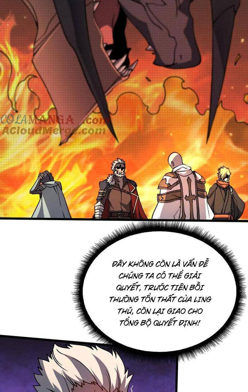 Bắt Đầu Kế Nhiệm Boss Hắc Long, Ta Vô Địch: Chapter 11