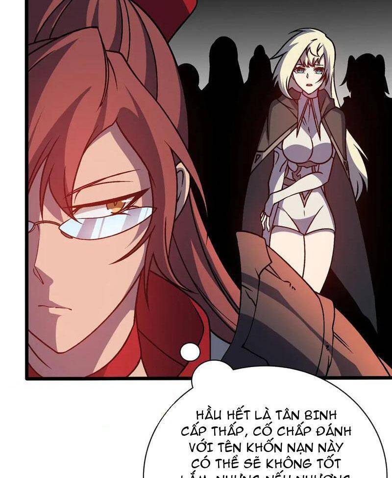 Bắt Đầu Kế Nhiệm Boss Hắc Long, Ta Vô Địch: Chapter 12
