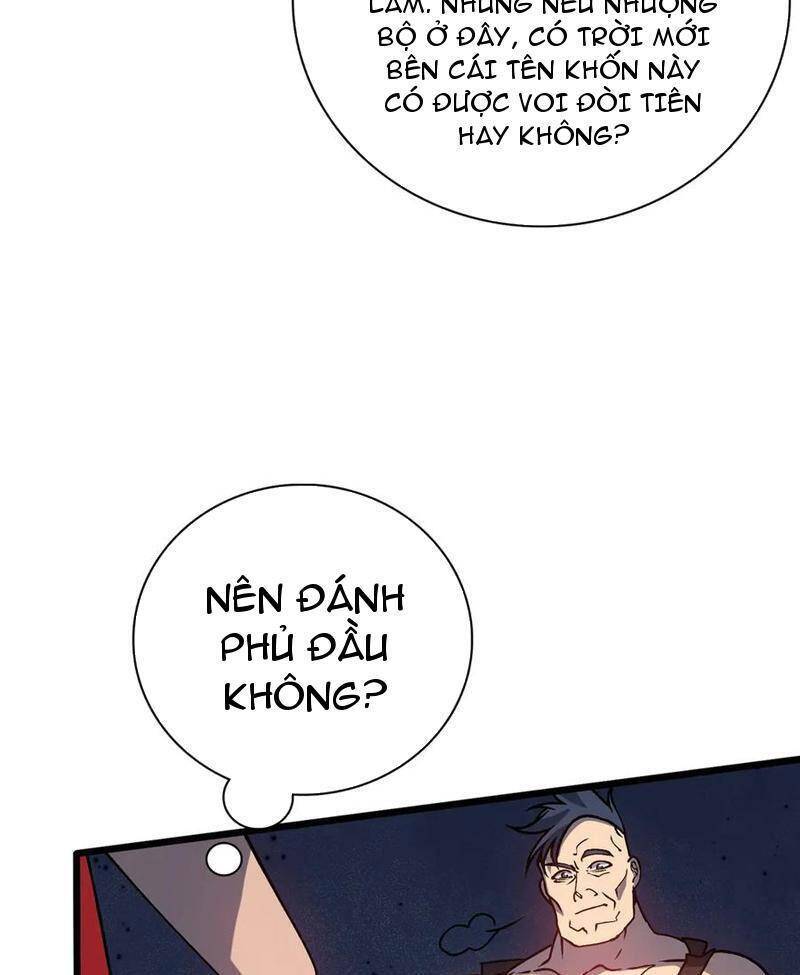 Bắt Đầu Kế Nhiệm Boss Hắc Long, Ta Vô Địch: Chapter 12