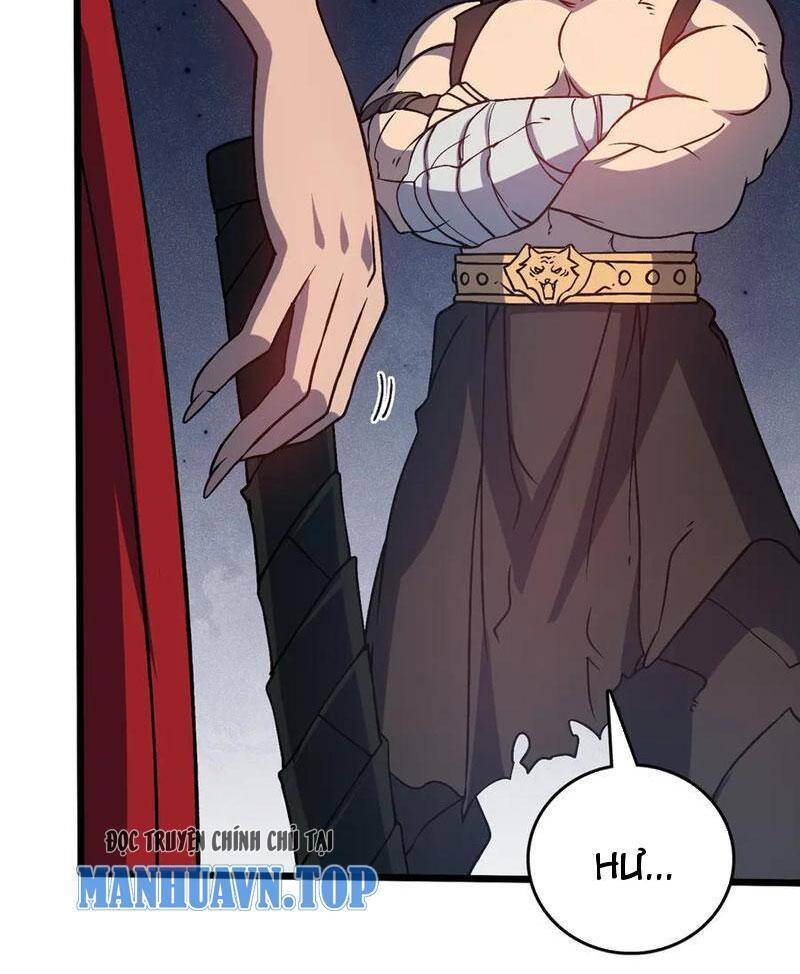 Bắt Đầu Kế Nhiệm Boss Hắc Long, Ta Vô Địch: Chapter 12