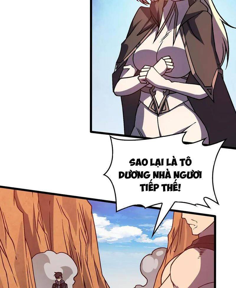 Bắt Đầu Kế Nhiệm Boss Hắc Long, Ta Vô Địch: Chapter 12