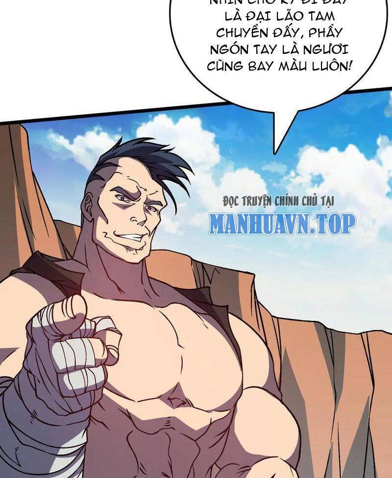 Bắt Đầu Kế Nhiệm Boss Hắc Long, Ta Vô Địch: Chapter 12