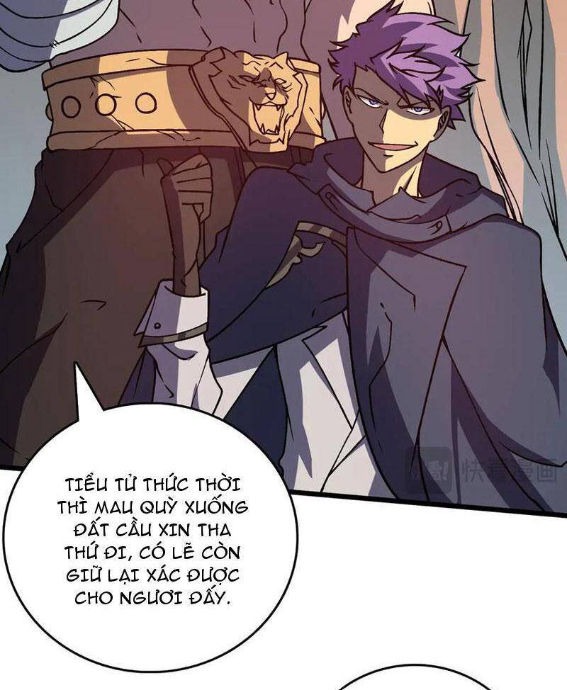 Bắt Đầu Kế Nhiệm Boss Hắc Long, Ta Vô Địch: Chapter 12