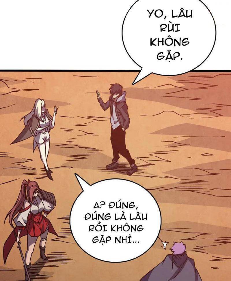 Bắt Đầu Kế Nhiệm Boss Hắc Long, Ta Vô Địch: Chapter 12