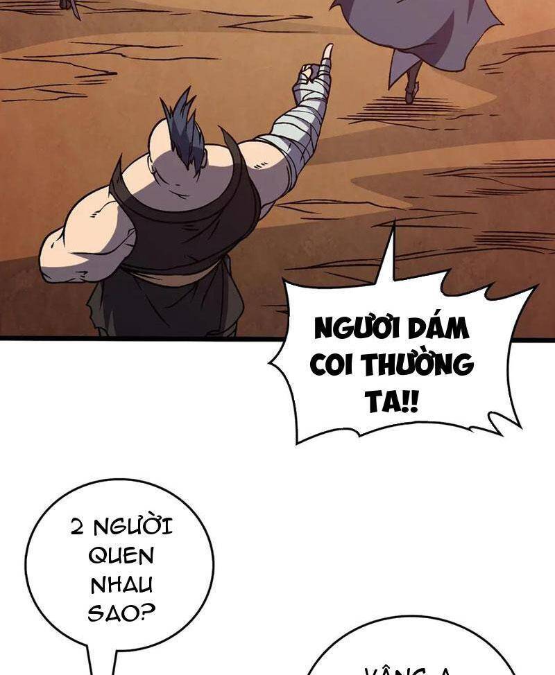 Bắt Đầu Kế Nhiệm Boss Hắc Long, Ta Vô Địch: Chapter 12