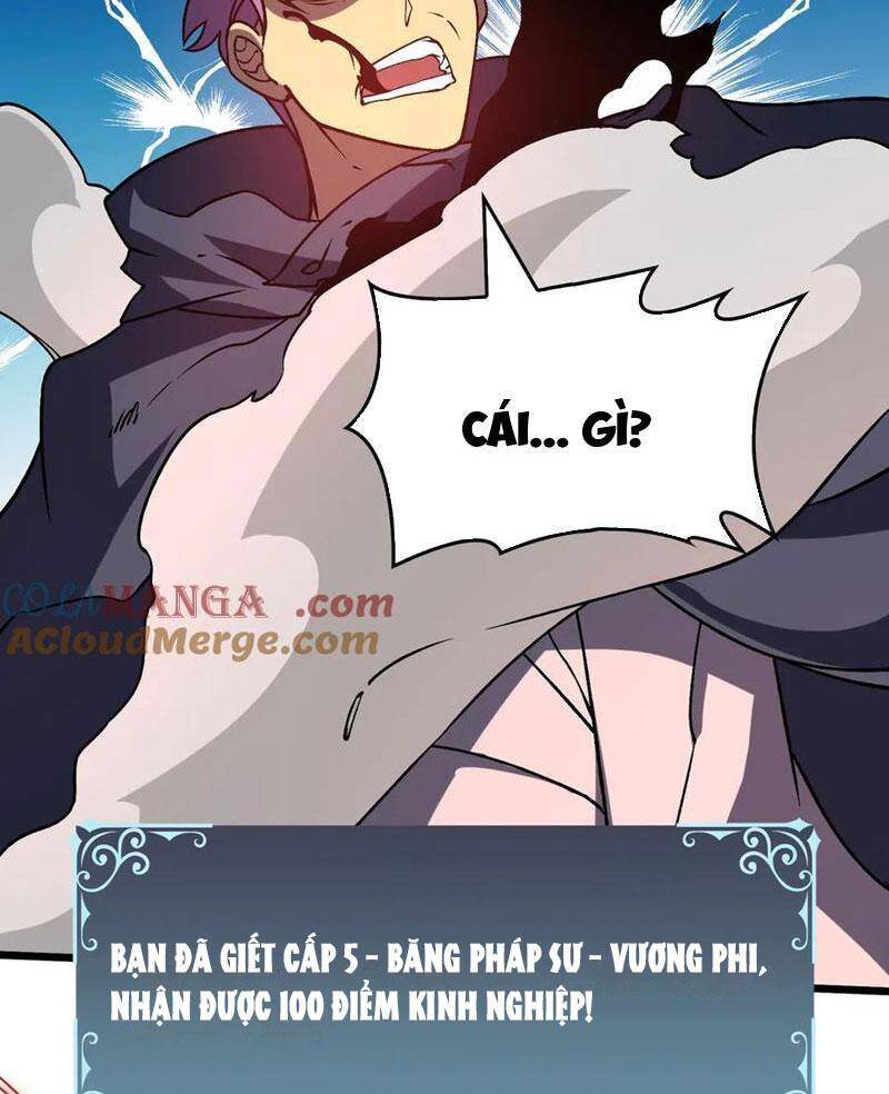 Bắt Đầu Kế Nhiệm Boss Hắc Long, Ta Vô Địch: Chapter 12