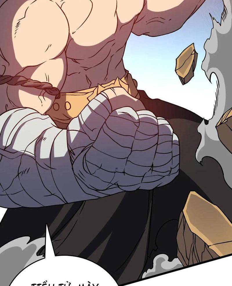 Bắt Đầu Kế Nhiệm Boss Hắc Long, Ta Vô Địch: Chapter 12