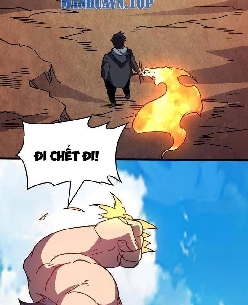 Bắt Đầu Kế Nhiệm Boss Hắc Long, Ta Vô Địch: Chapter 12