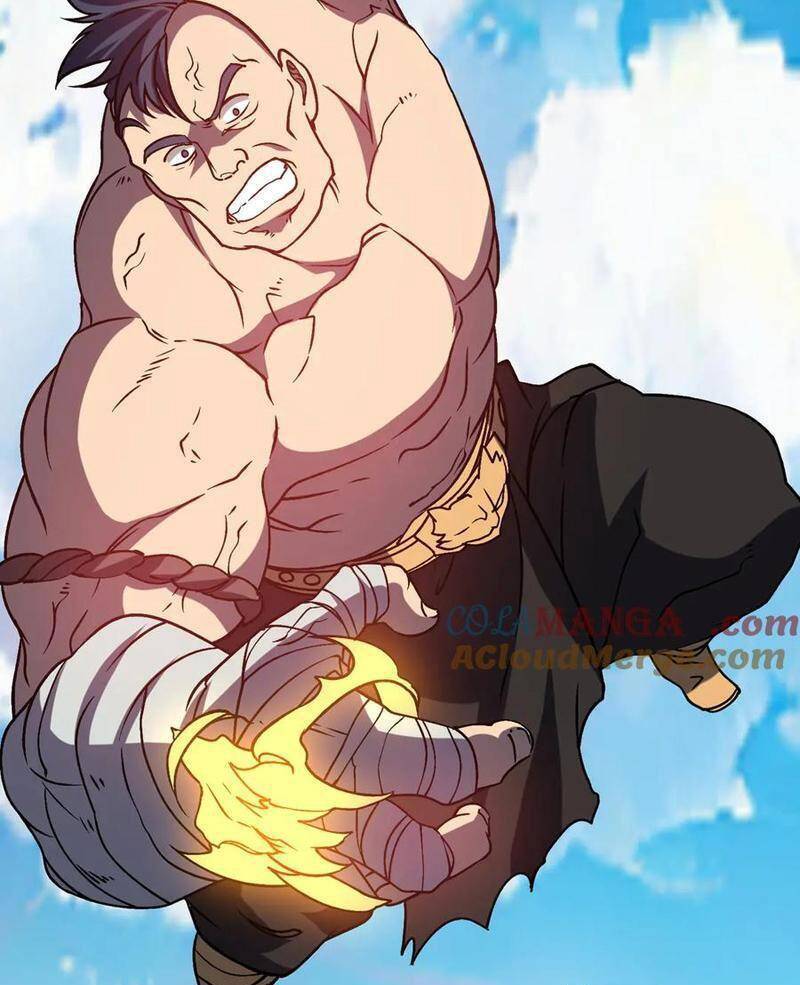 Bắt Đầu Kế Nhiệm Boss Hắc Long, Ta Vô Địch: Chapter 12