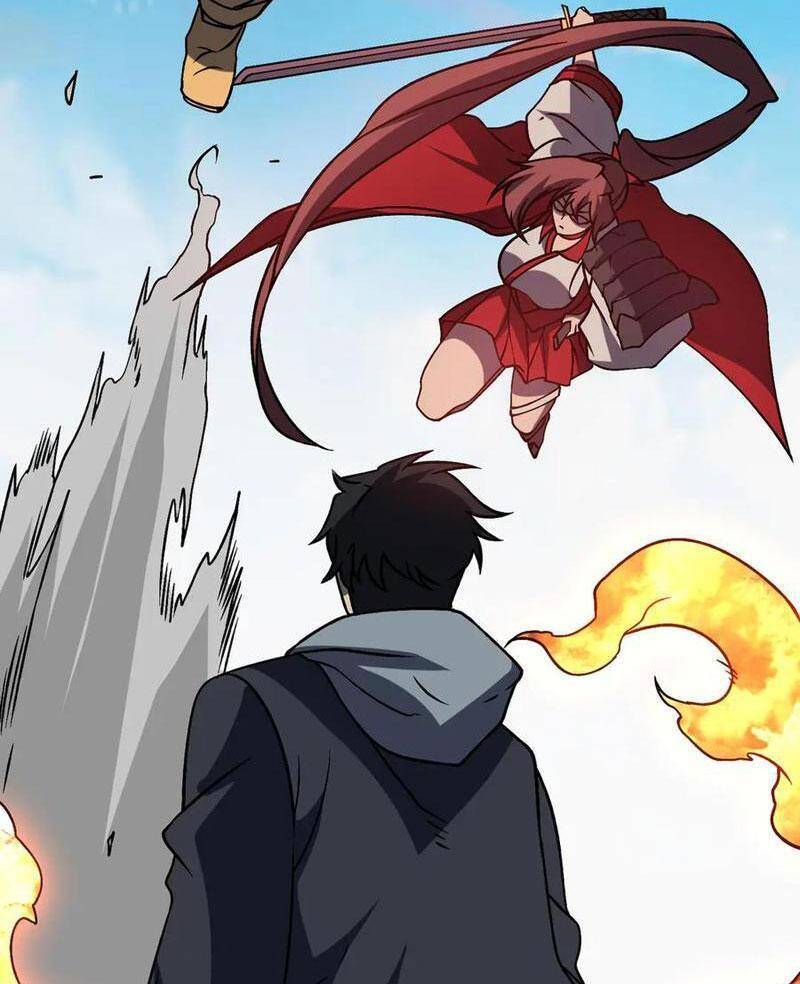 Bắt Đầu Kế Nhiệm Boss Hắc Long, Ta Vô Địch: Chapter 12