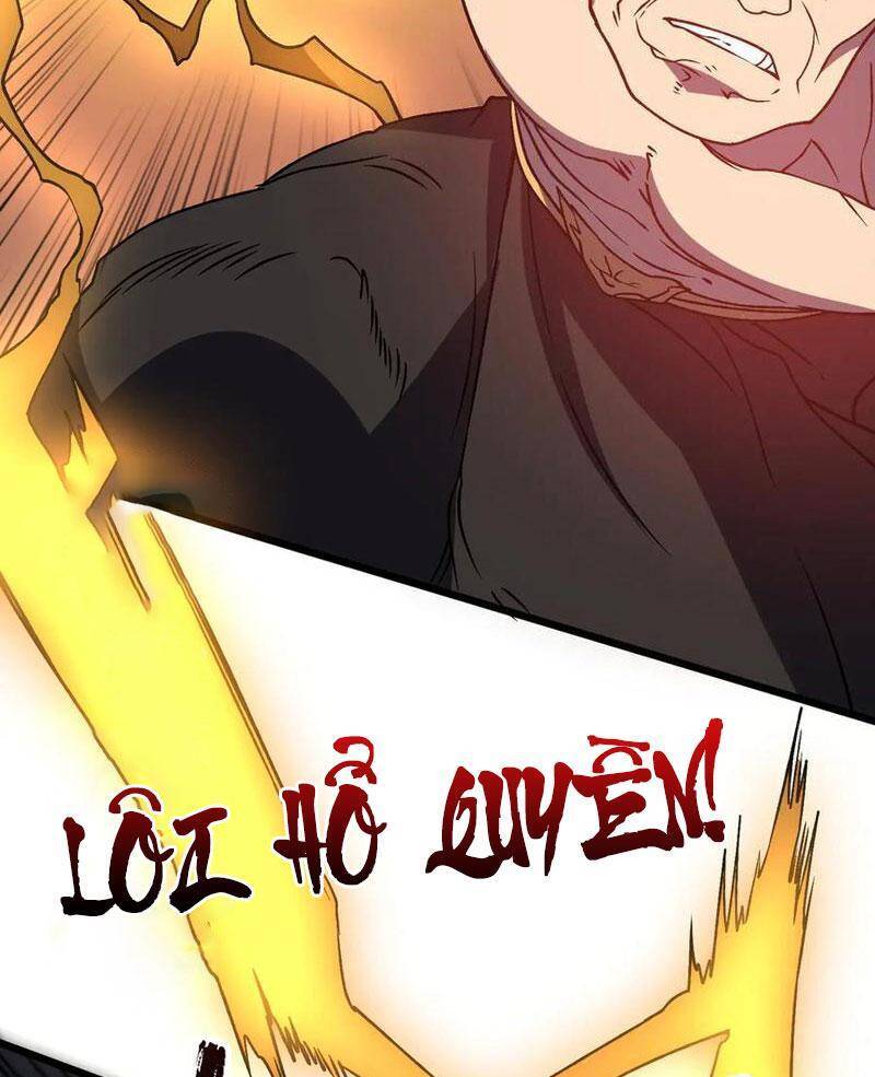 Bắt Đầu Kế Nhiệm Boss Hắc Long, Ta Vô Địch: Chapter 12
