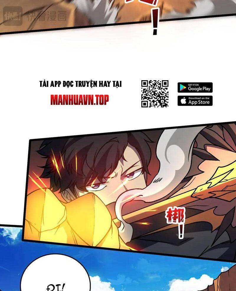 Bắt Đầu Kế Nhiệm Boss Hắc Long, Ta Vô Địch: Chapter 12