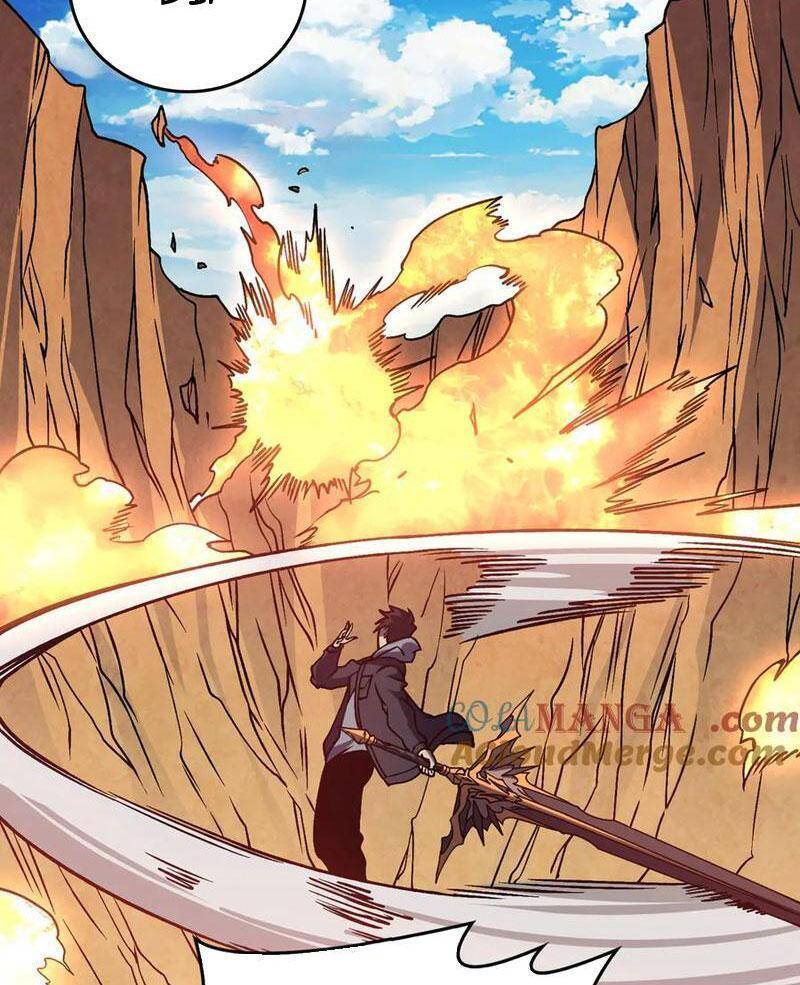 Bắt Đầu Kế Nhiệm Boss Hắc Long, Ta Vô Địch: Chapter 12