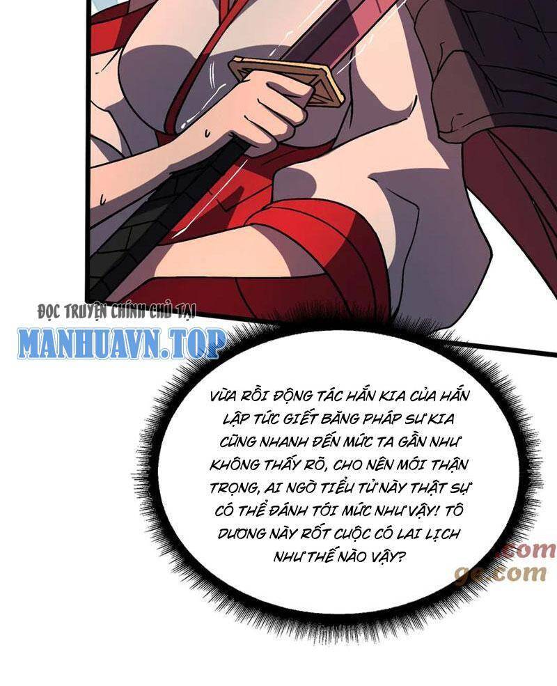 Bắt Đầu Kế Nhiệm Boss Hắc Long, Ta Vô Địch: Chapter 12