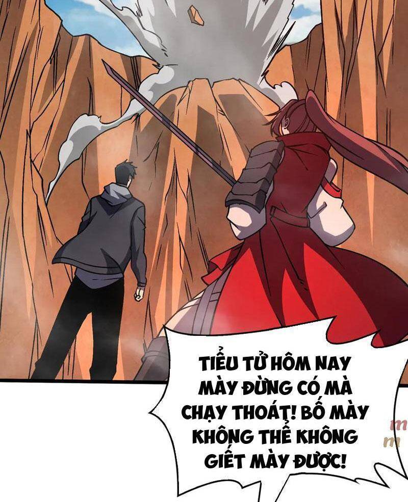 Bắt Đầu Kế Nhiệm Boss Hắc Long, Ta Vô Địch: Chapter 12