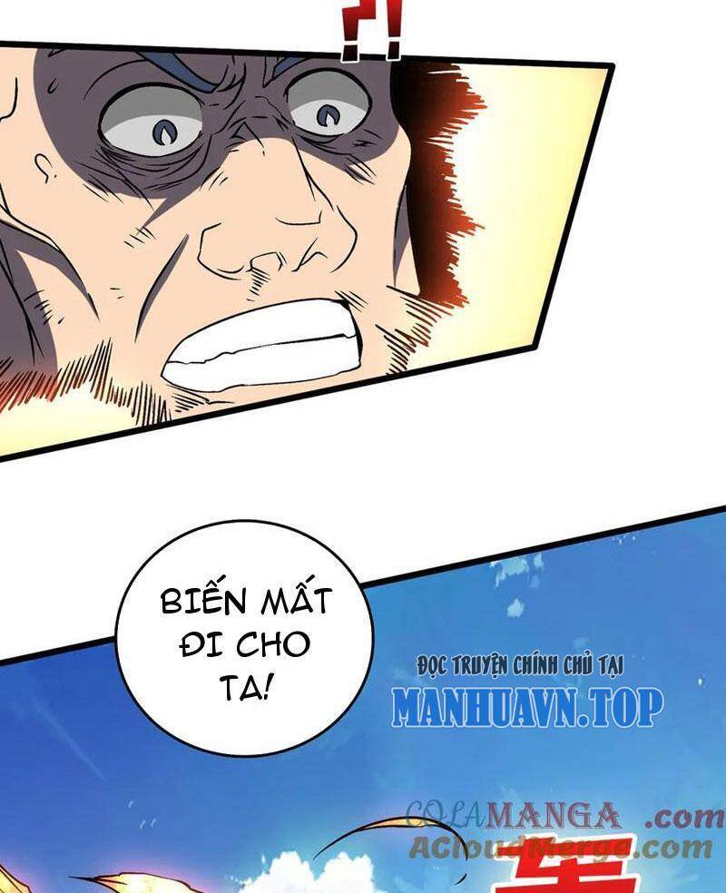 Bắt Đầu Kế Nhiệm Boss Hắc Long, Ta Vô Địch: Chapter 12