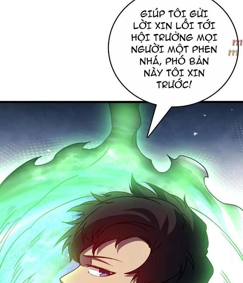 Bắt Đầu Kế Nhiệm Boss Hắc Long, Ta Vô Địch: Chapter 12